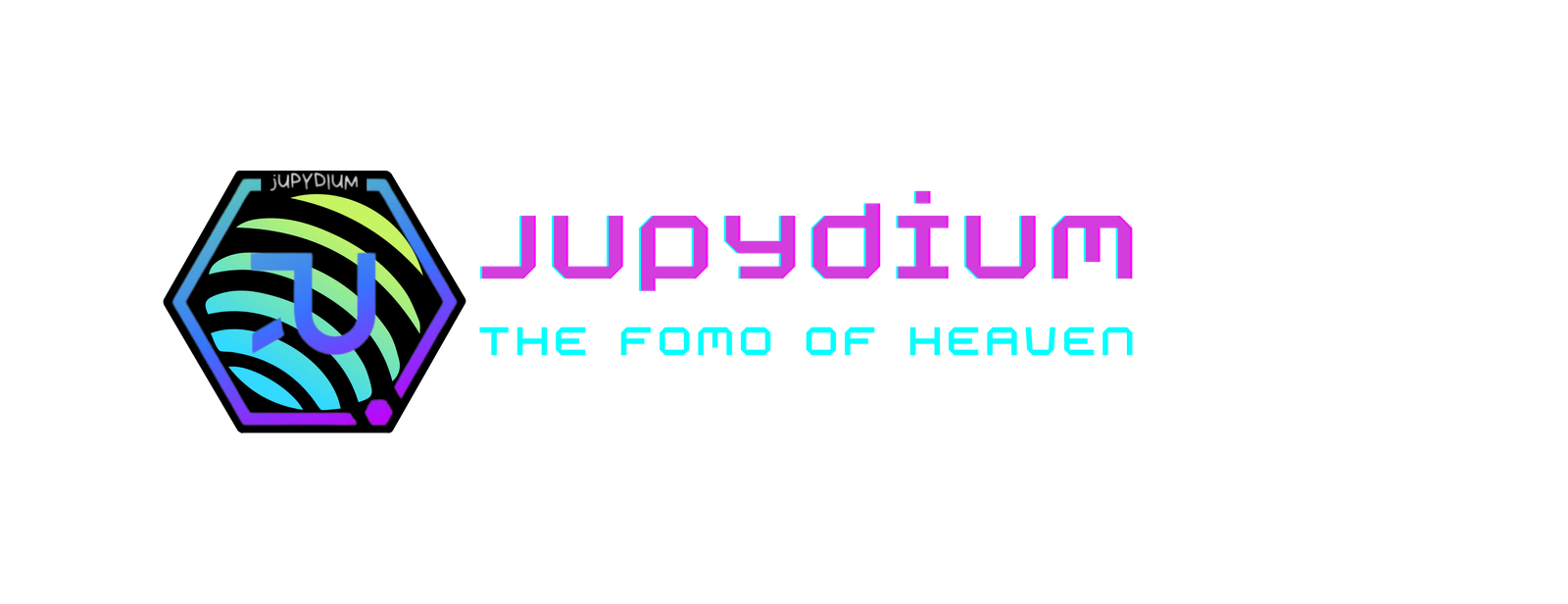 jUPYDIUM