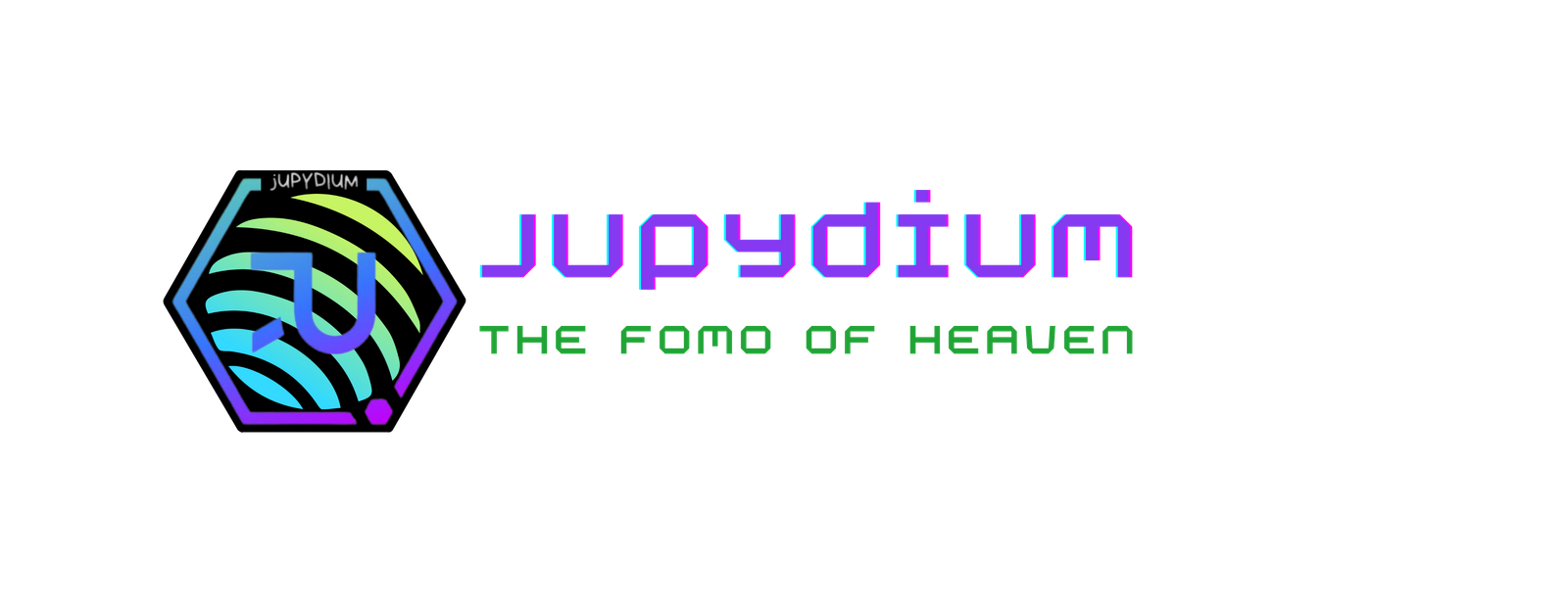 jUPYDIUM
